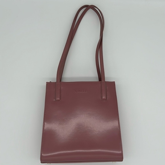 Guess Handbags - Guess Shoulder‎ Strap Bag - Pink